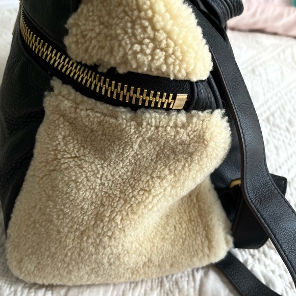 Aimee Kestenberg Handbag/ Backpack - Picture 3 of 15